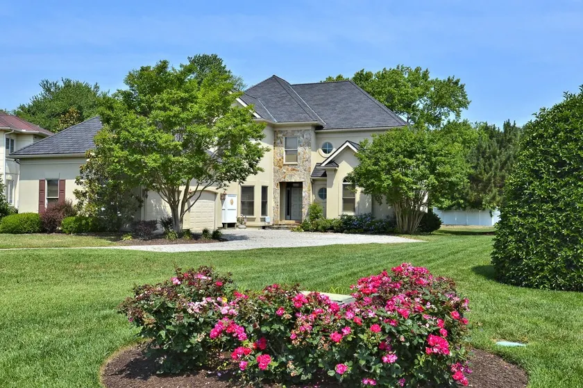 Korttidsleje - Grand Home i Ocean View DE- Tax Free Shopping! - Image 1