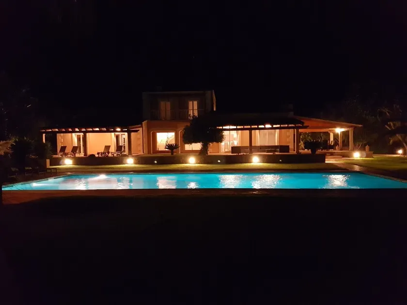 Finca son Golondrina, propriété avec charme et style. - Image 1
