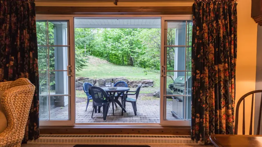 Mont-Tremblant - Les Manoirs 102-3 - Image 1