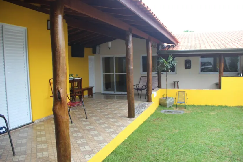 FAMILY HOUSE - BROTAS / SP - Image 1