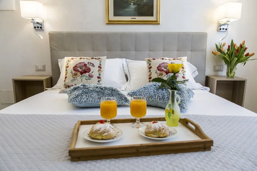 BED AND BREAKFAST PORT INN - Image 1