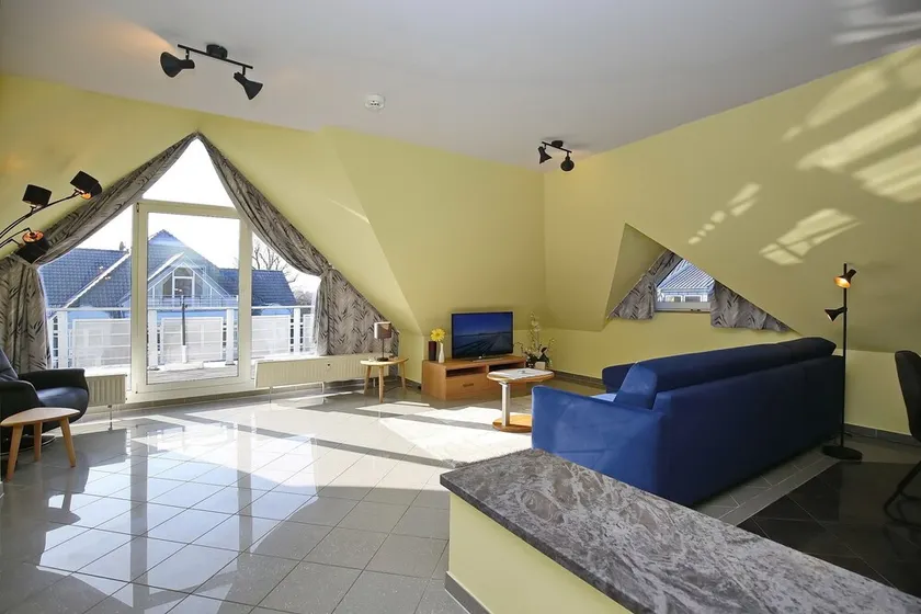 Residenz Seestern Wohnung 35 - Image 1