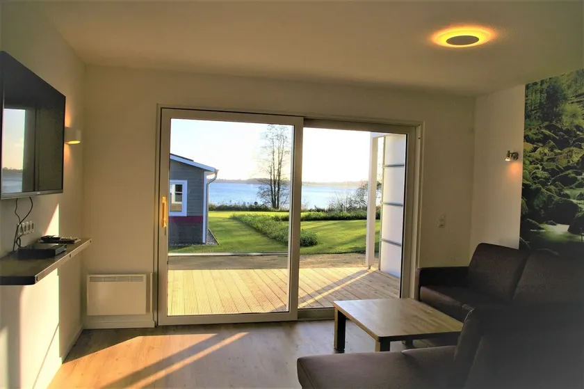 Holiday home G (77 m²) with lake view for up to 4 people - Image 1