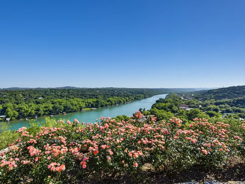 Above Lakeview I Lake Austin I Pool & Spa I Sunset Lake Views I Dock - Image 1
