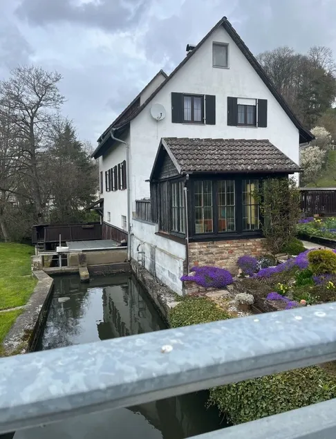 Ferienwohnung Modelshauser Mühle - Image 1