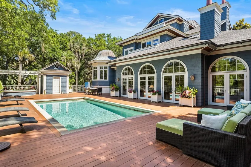 57 Ocean Course Drive by Akers Ellis Rentals - Image 1