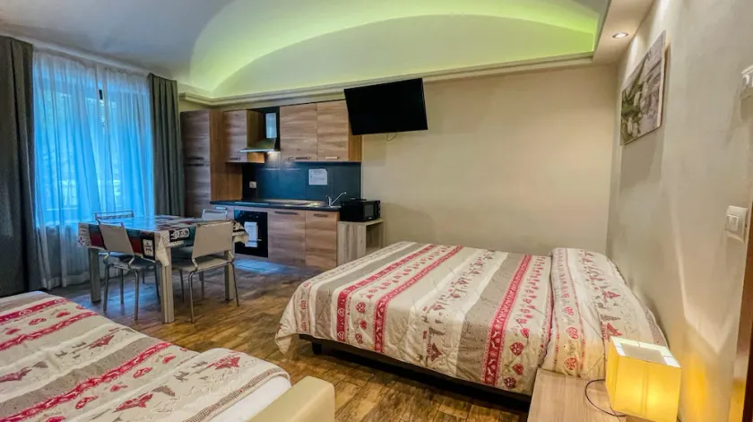 Tabor - STUDIO  sleeps 2-3 - Image 1