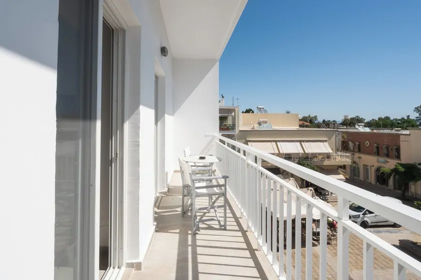 Milva Apartments - Image 1