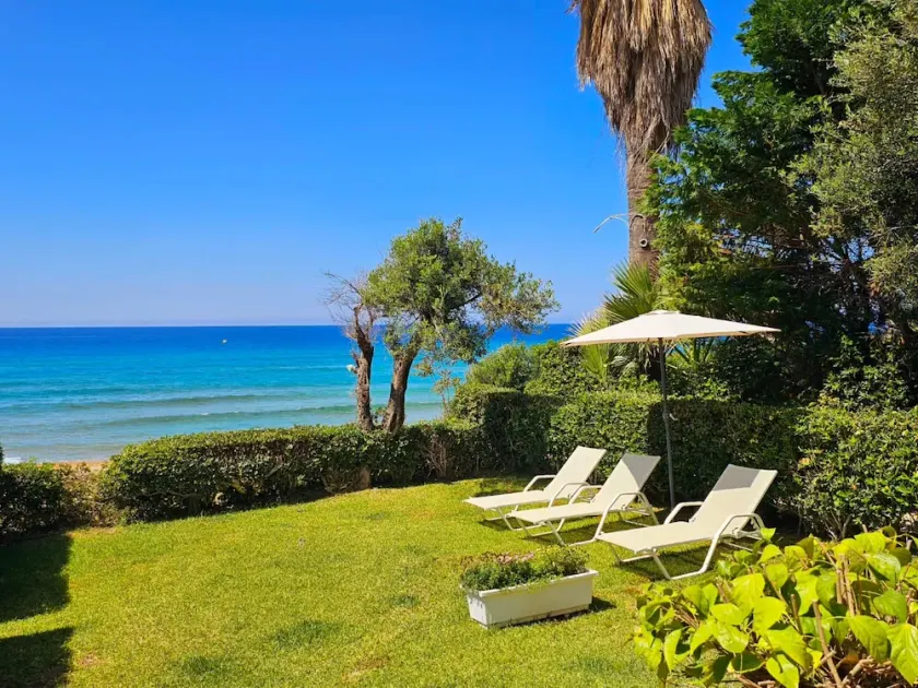 Corfu Glyfada Menigos Resort 49 - Image 1