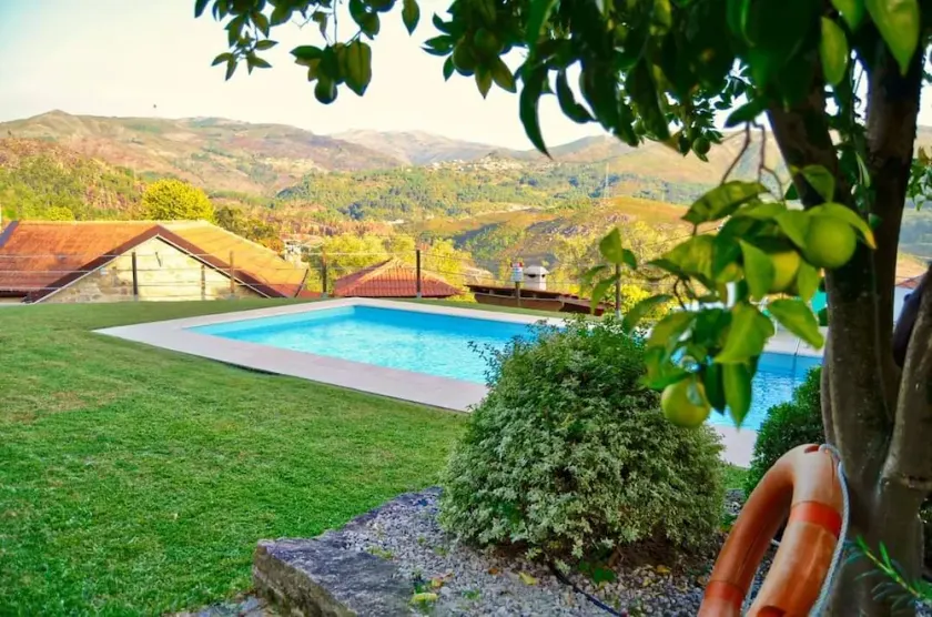 Casa da Laranjeira - Image 1