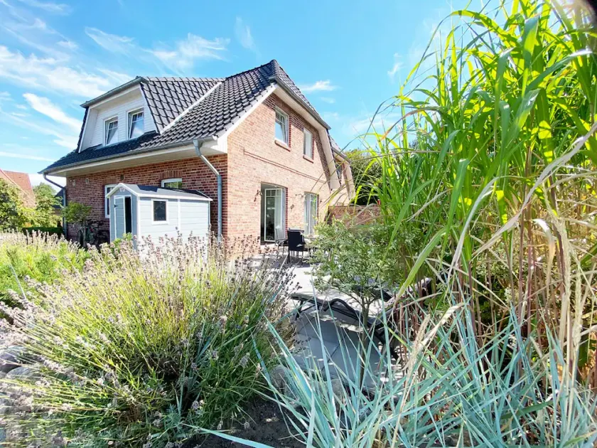 Ferienhaus Lieblingsquartier - Image 1