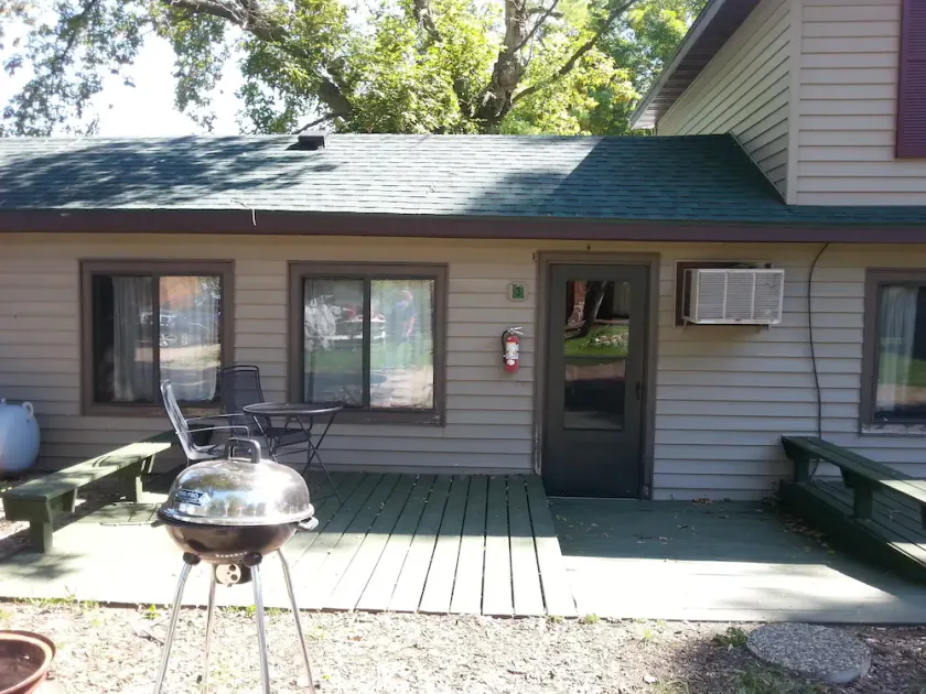 Cottage 3 ist ideal für Familien und Angeln am Lake Osakis! - Image 1