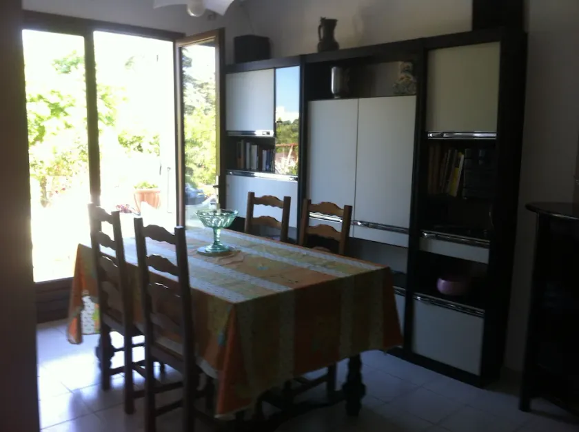 affitto di un piano villa - Image 1