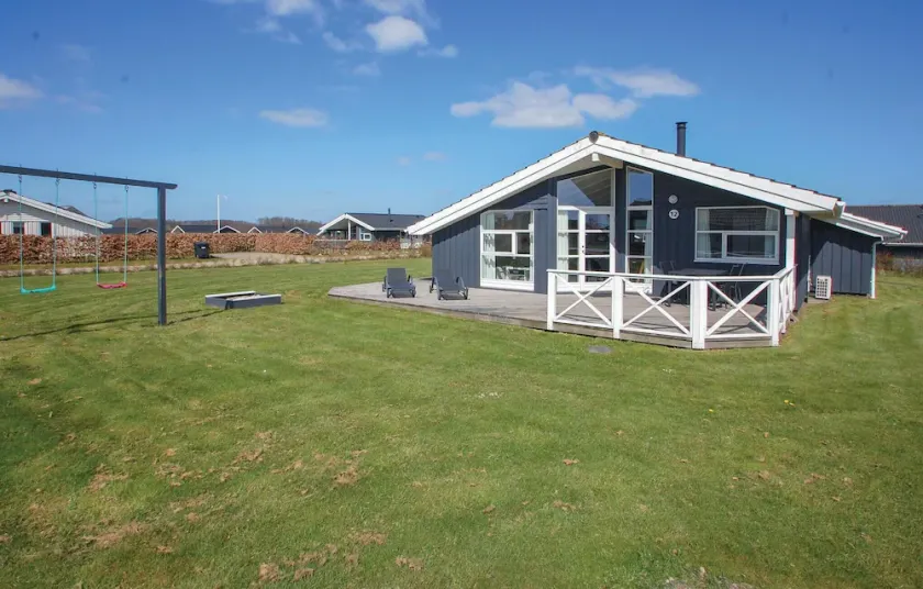 Pet Friendly Home In Haderslev With Sauna - Image 1