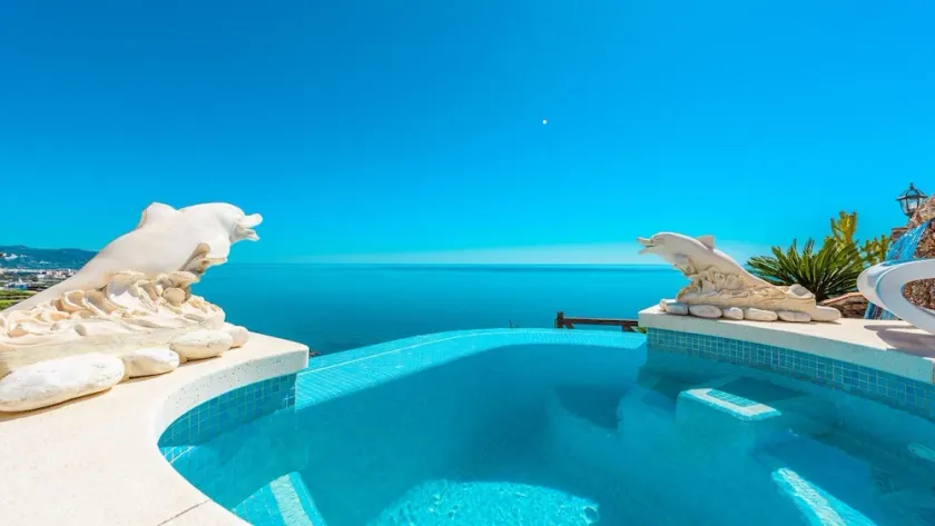 Casa Ventanas al Mediterraneo Nerja by Ruralidays - Image 1