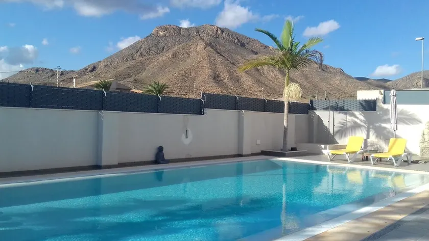Luksus Penthouse på Villa - Havudsigt og Beach foran. - Image 1