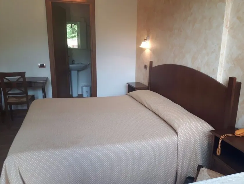 Agriturismo \"La Pila\" - Einzimmerwohnung - Image 1