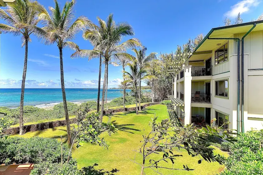 SPÉCIAL 715 $ / nt. Villa de luxe 3 chambres avec vue sur la mer à Turtle Bay. 30 juin - 3 juillet 19 - Image 1