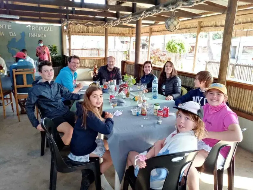 Tropical Chalets - Image 1