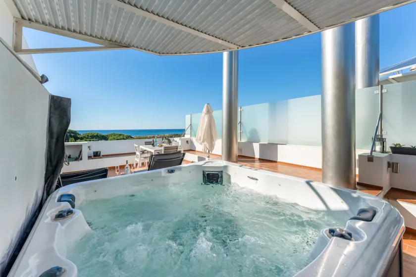 Apartment Atlantic - Vale de Lobo - Image 1