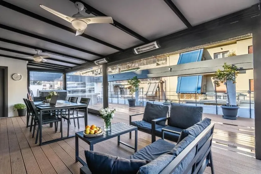 ARIS Premium Accommodation - Image 1