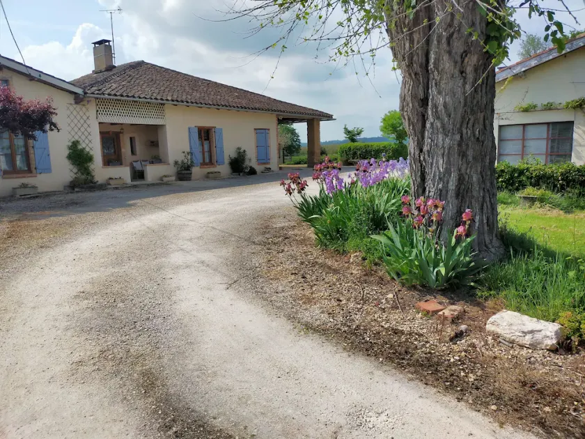 Cottage \"Au Tranquillou - Image 1