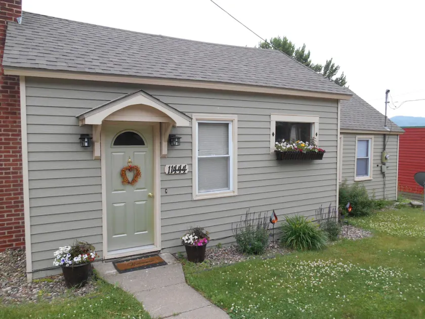 La maison Bungaleau 1 chambre dans Rivertown mignon - Image 1