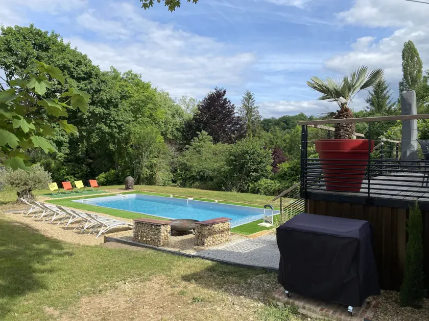 Vacation home in Périgord - Image 1
