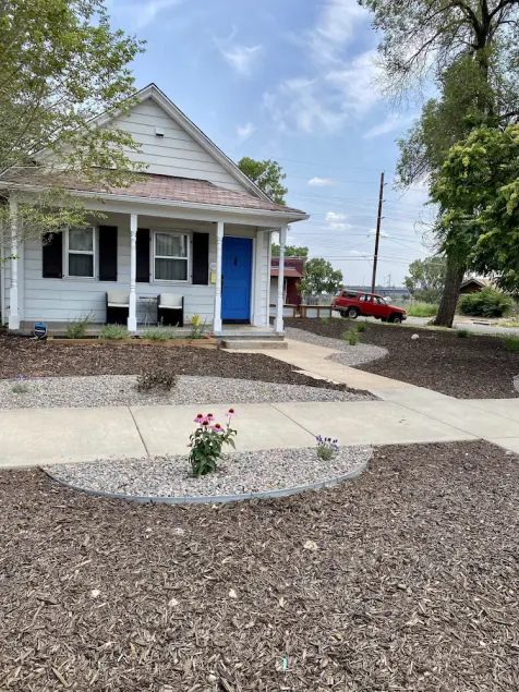 Historic home near downtown and train stop. - Image 1