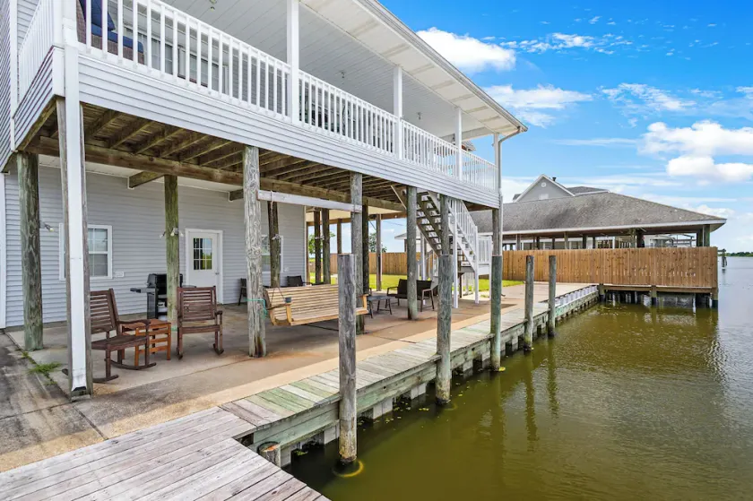 Bayou Manor - Image 1
