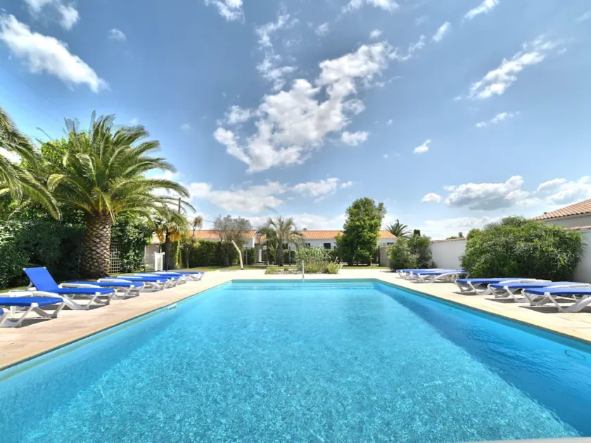 Holiday Home Le Moulin de la Filasse by Interhome - Image 1