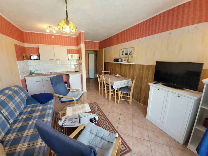 Appartement 16 - Coquille de la mer Baltique - Image 1