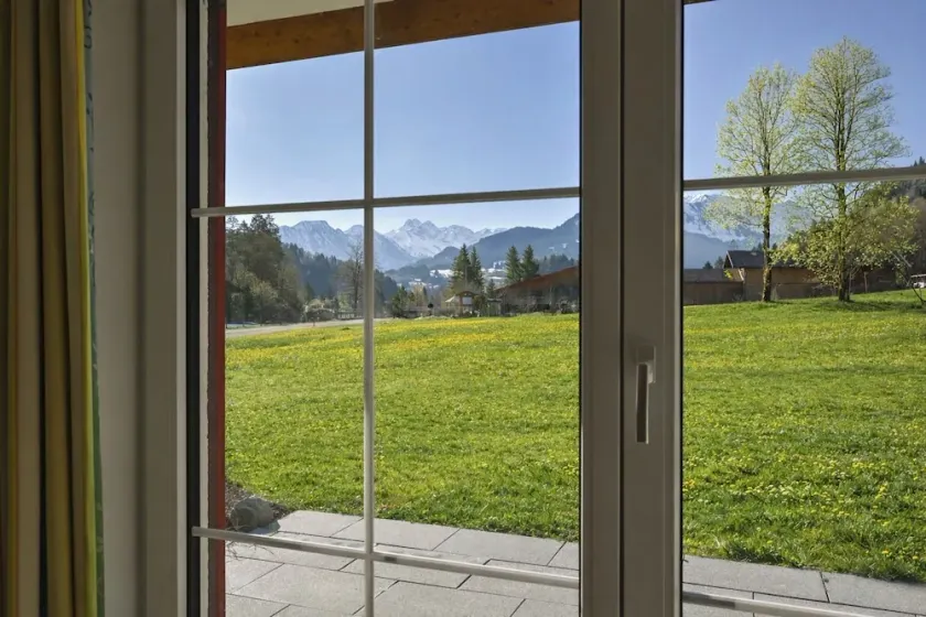 Ferienwohnung Botanica - Image 1