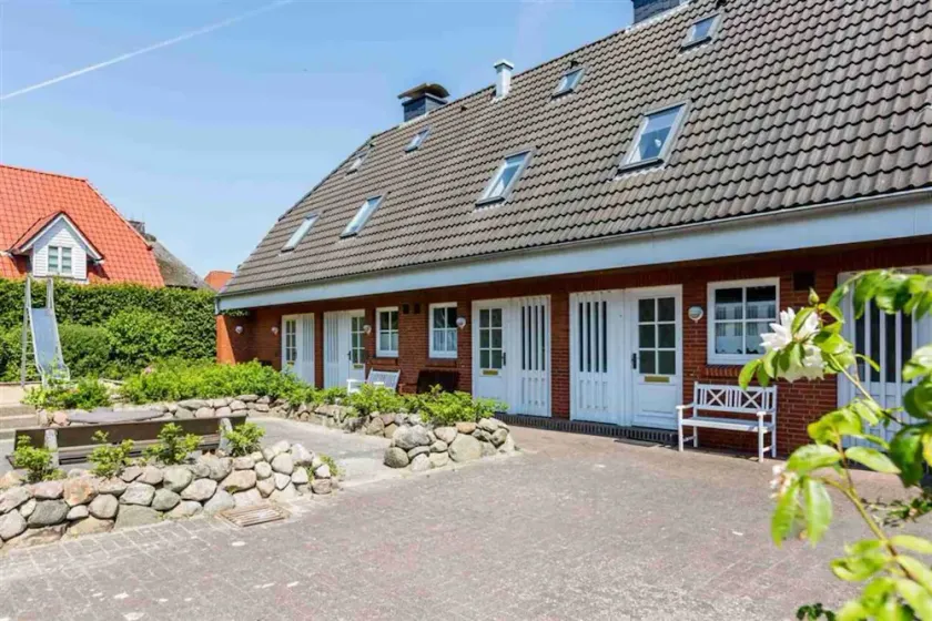 House part 4 Muschelhus (ID 267) - Image 1