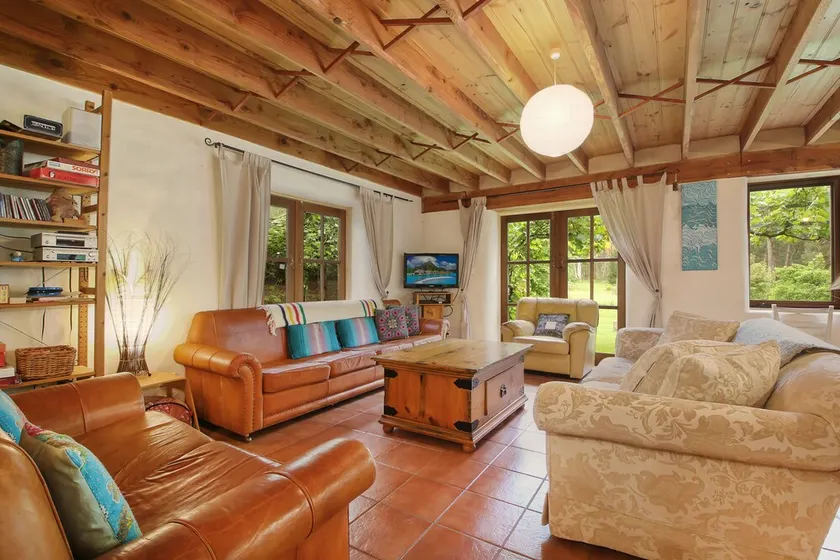 Casa Abierta, Stanley PET FRIENDLY - Image 1