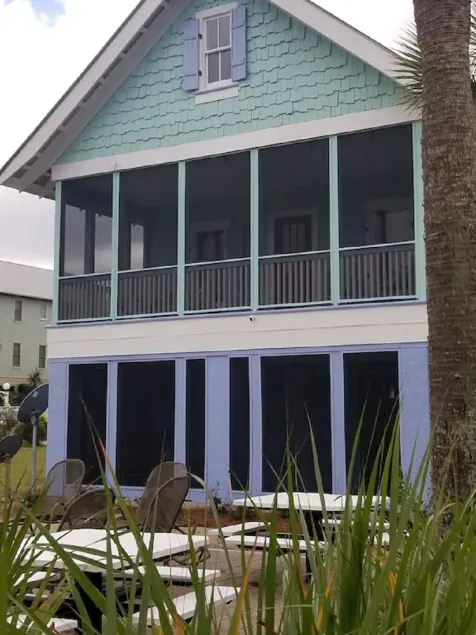 Osprey Nest #42-Waterfront-Dog Friendly-Boat Slip-New Redecorated - Image 1