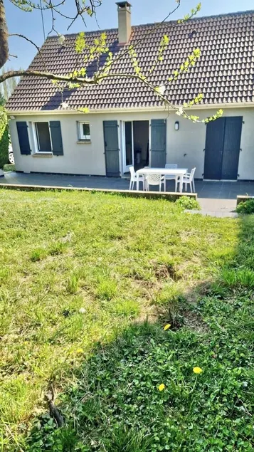 House ✅ Near Chartres ❤️ 5 Beds 🅿️ - Image 1