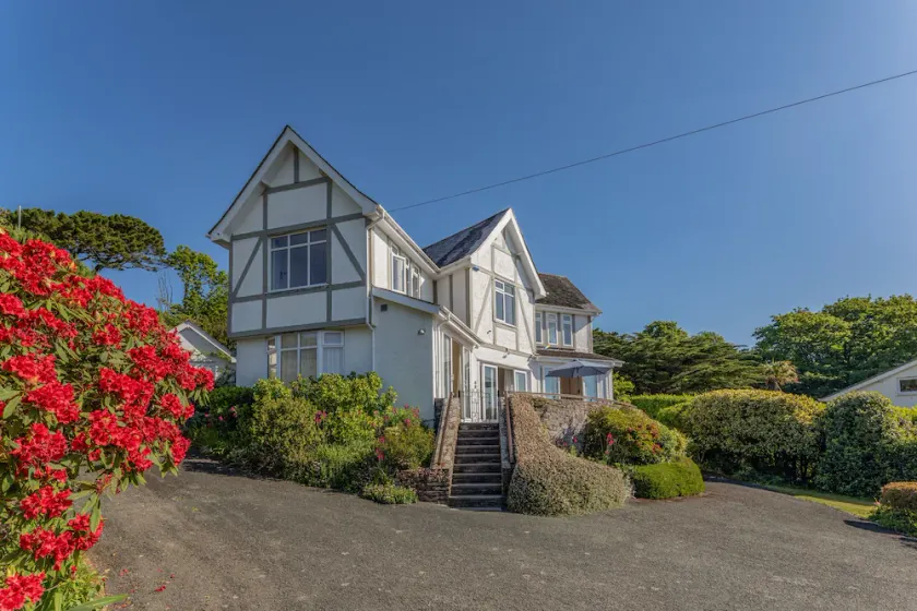 Windy Heath, SALCOMBE - Image 1
