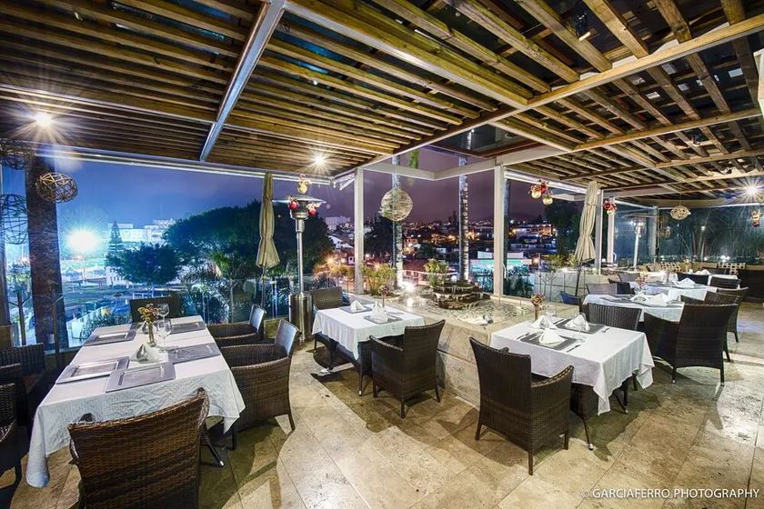 Colombe Hotel Boutique - Image 1