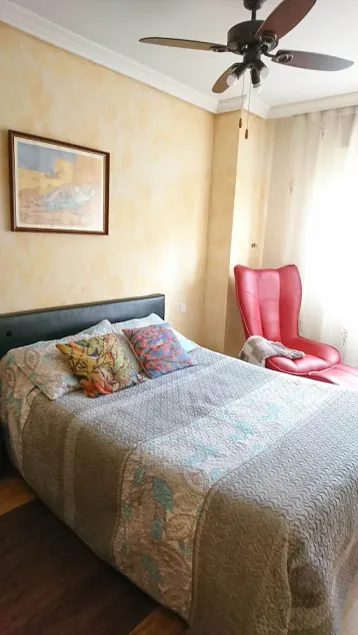 komfortable und helle Wohnung - Image 1
