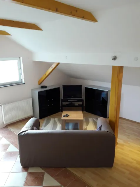 Beautiful large apartment at the National Park Krka with stunning views - Image 1