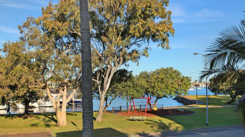 Fabulous Location, 2 Bedroom Apartment em Riverview II - Image 1