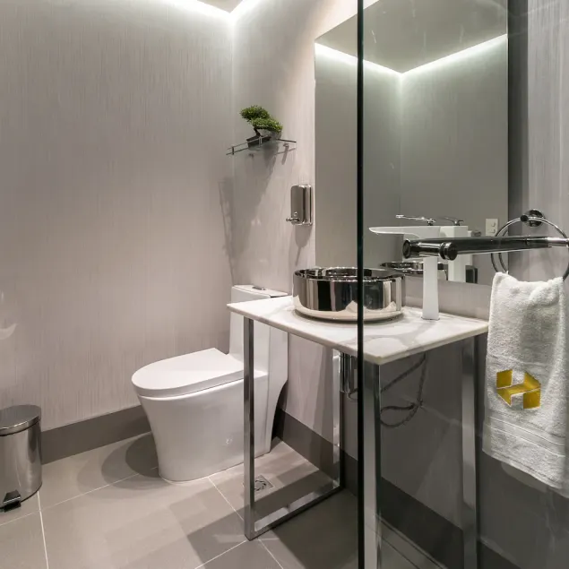 Luxury Room with view - Image 1