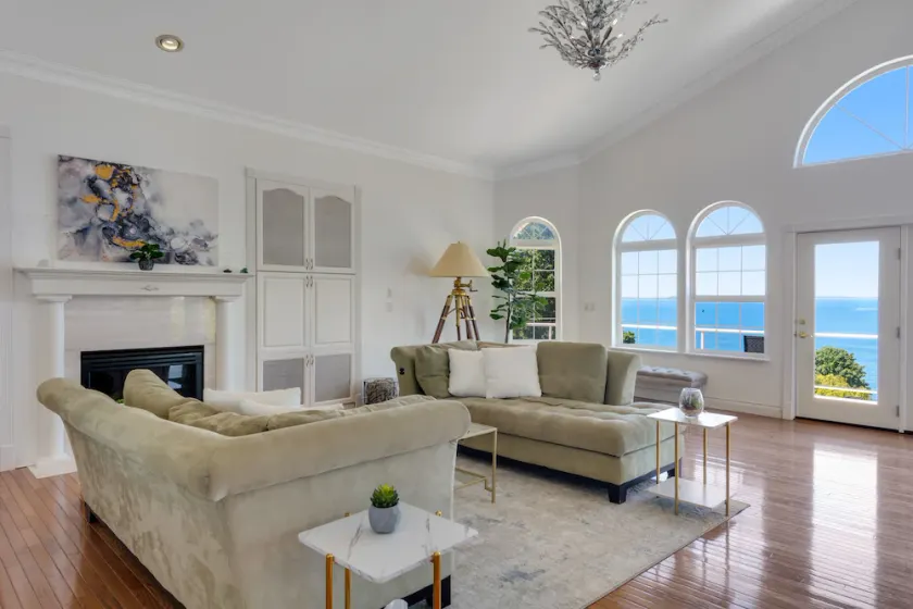 Semiahmoo Bay Beach Front Normar - Image 1