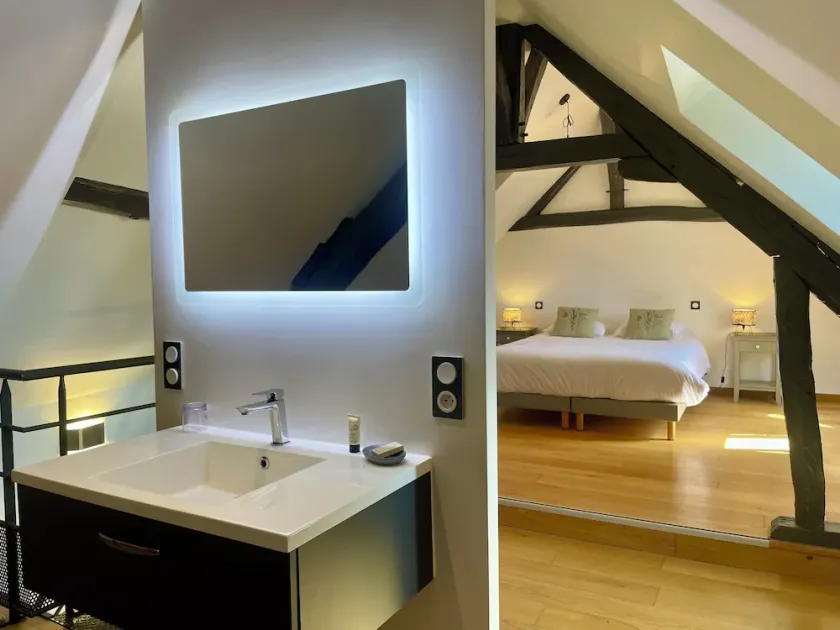 Appartement du Châtel - Image 1