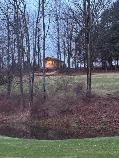 Stonegate Golf Cabins  - Image 1