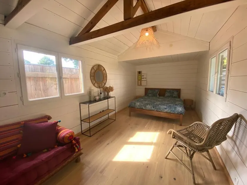 The House on the - Image 1
