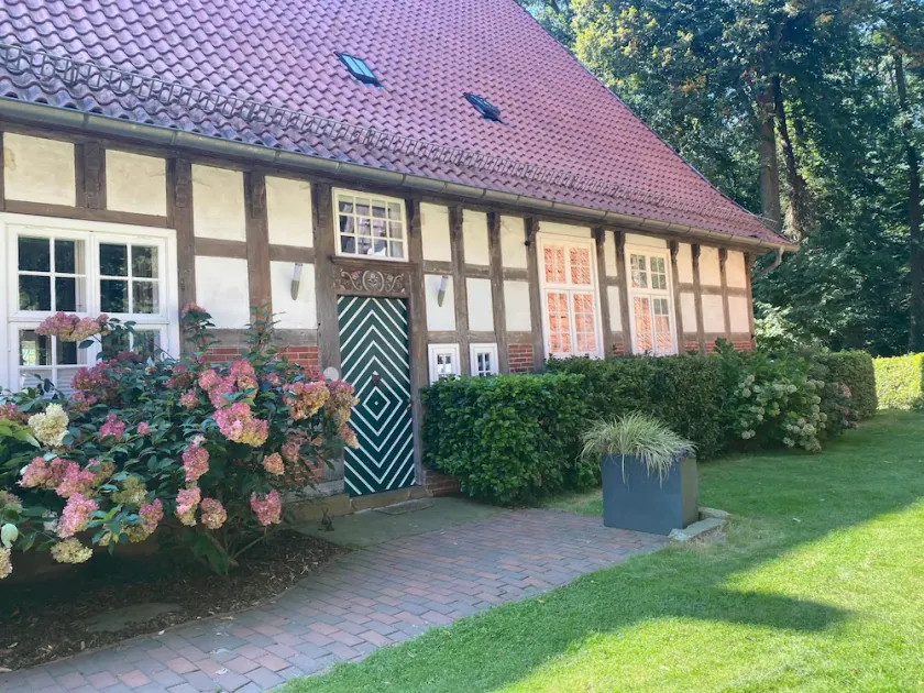 Artland's Home Flett -  for op to 8 people - Image 1