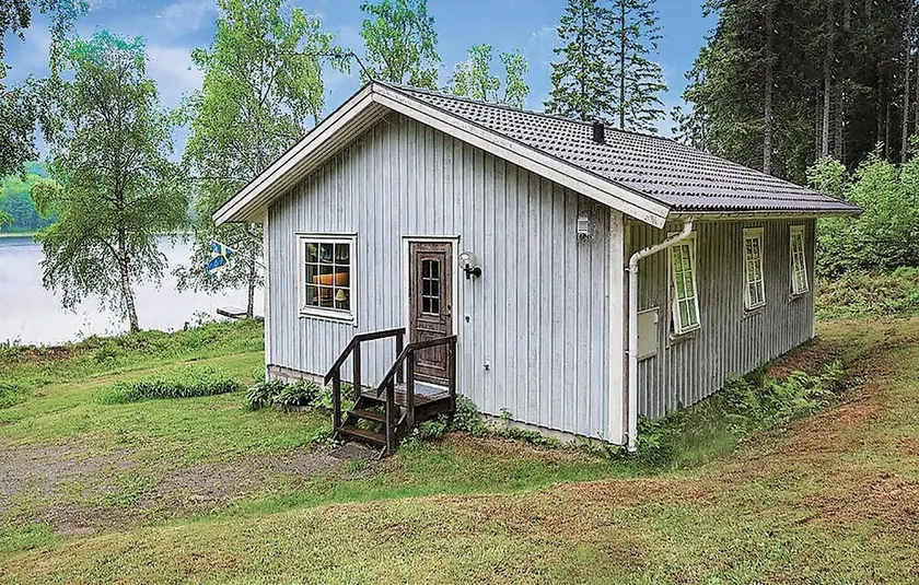 Beautiful home in Fjärås with sauna - Image 1