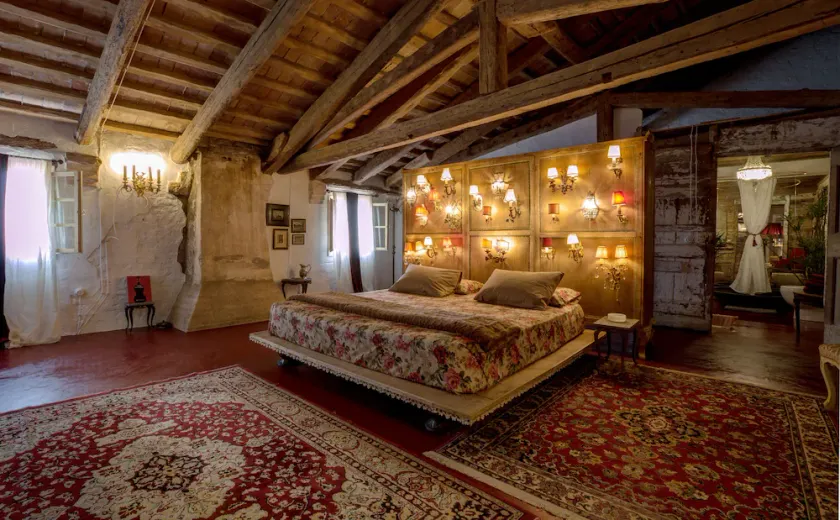 Charmiga sviter nära Venedig - Image 1